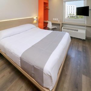 Habitación con Cama Queen